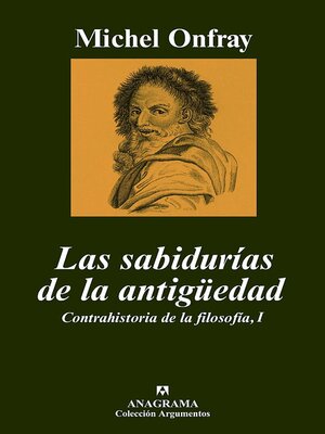 cover image of Las sabidurías de la antigüedad